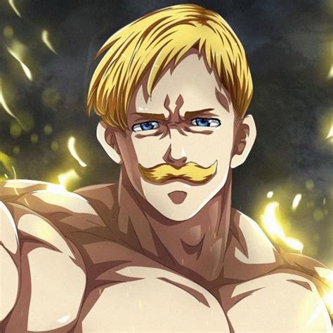 Escanor - Escanor Seven Deadly Sins Wiki Fandom / Escanor fanart by ...