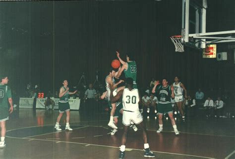 Granite City Shootout Hartness Library Vermont Technical College