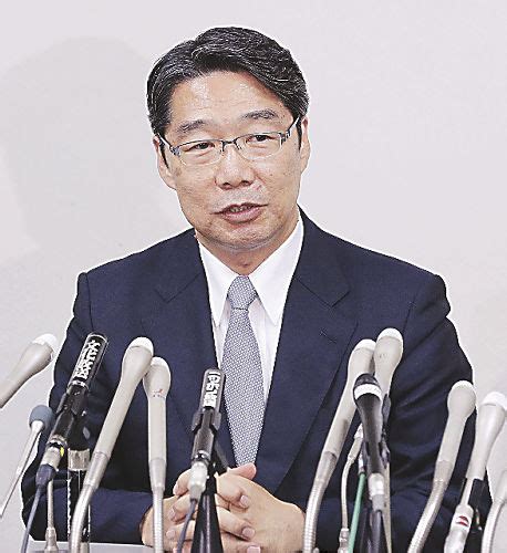 加計文書「確実に存在」 前文科次官「行政ゆがめられた」 証人喚問応じる意向 Business Live