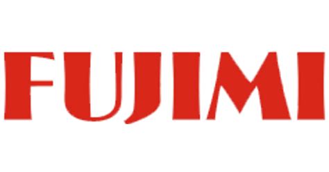 Fujimi Inc