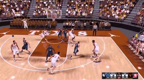 Nba 2k16 Mycareer College Part 30 Youtube