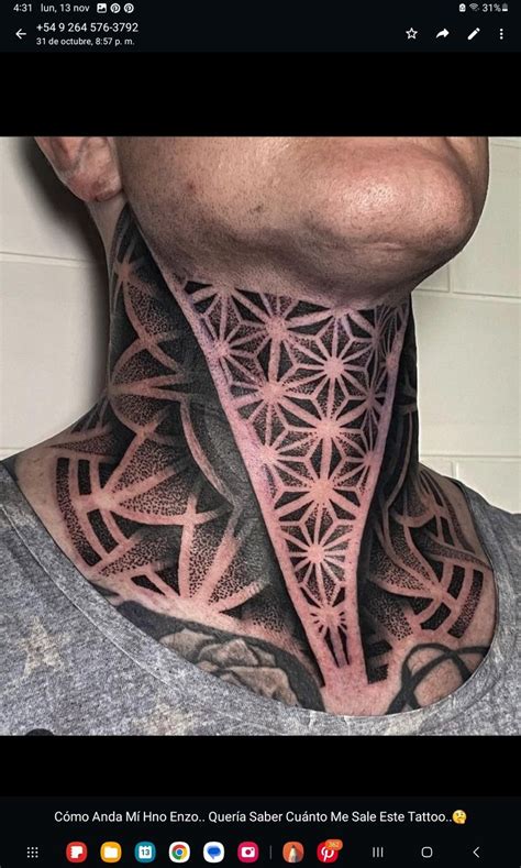 Pin De Matias Dominguez En Tatuajes En Tatuaje De Mandala En El