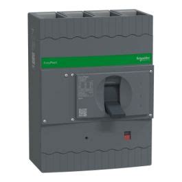 Buy CVS800N 4P ETS 6 Circuit Breaker EasyPact CVS Schneider Electric