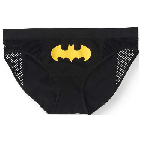 W Batman Seamless Bikini Xxl Walmart