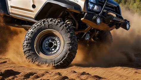 Difference Between Portal Axles and Straight Axles in Off-Road Vehicles