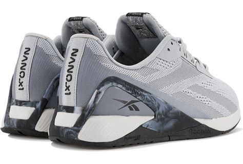 Reebok Nano X1 en promoción | Mujer Zapatillas Crossfit / Training Reebok