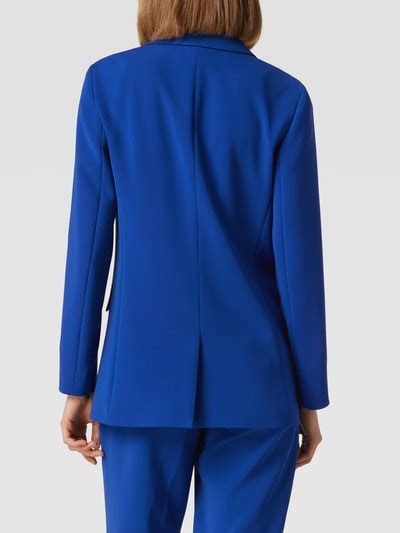 Boss Blazer Mit Reverskragen Modell Jocalua Royal Online Kaufen