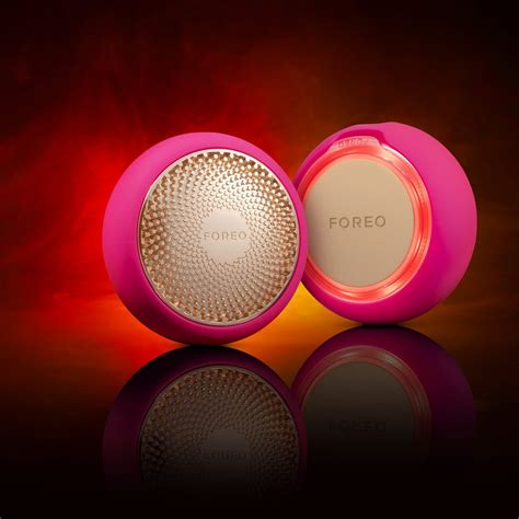FOREO presenta UFO 2. Siete pronte?!