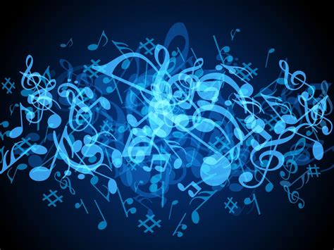Music Backgrounds Pictures - Wallpaper Cave