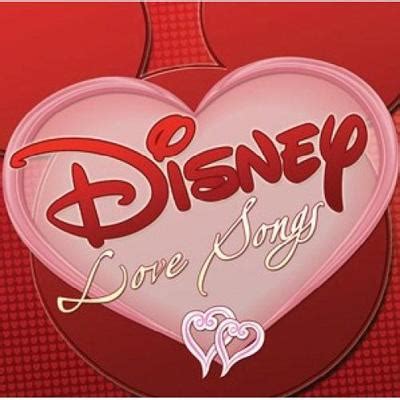 More Disney Love Songs : Disney | HMV&BOOKS online : Online Shopping ...