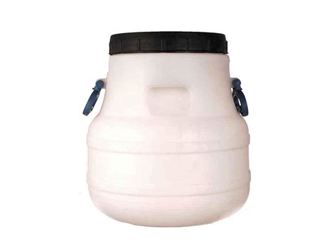 Фляга Харч. 20л (А) Горловина Ø 24см ТМ ПЛАСТ БАК — Купить Недорого на ...