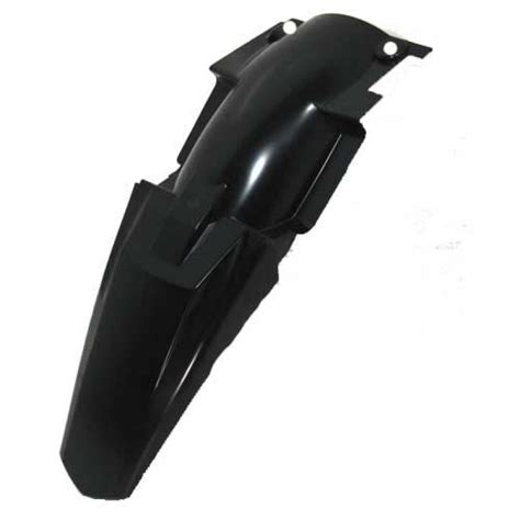 Acerbis Yamaha Rear Fender YZ85 02 09 BLACK MX1 Canada