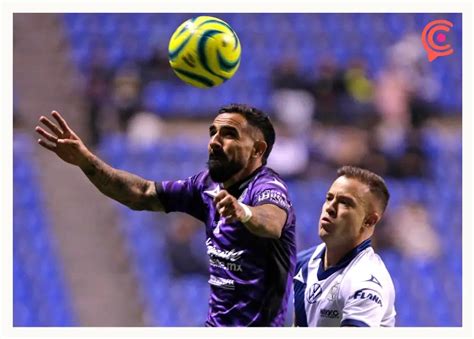 Club Puebla consigue su primer triunfo tras superar a Mazatlán