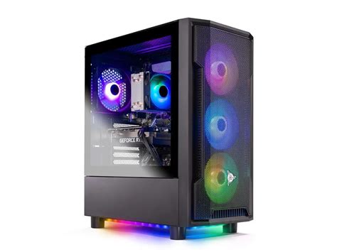 5 Best Prebuilt PCs for Streaming 2025 ($800-$2500 Range)