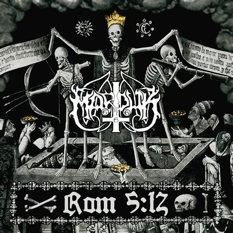 Marduk Rom Vinyl Magazin De Muzic Musicon