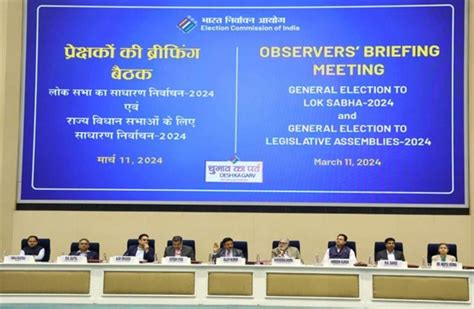 Cec Directs Around Observers To Ensure Level Playing Field