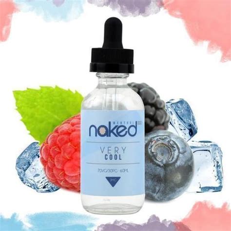 Naked E Juice Main Smoke Shop KC