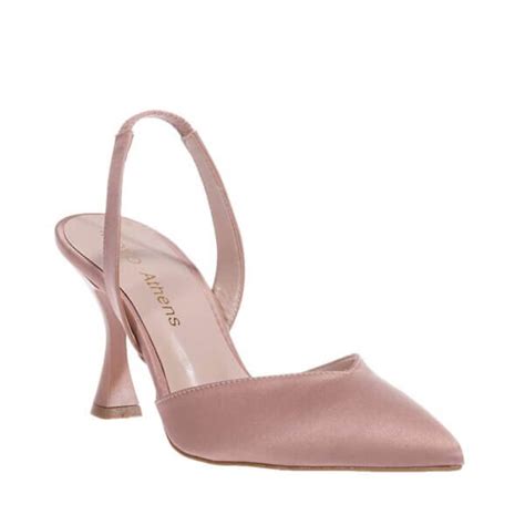 Moyo M Nude Slingback Topshoes Gr