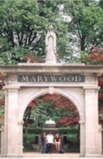 Marywood University Studentsreview College Reviews Summary Student