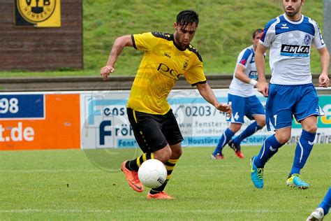 VfB Homberg SSVg Velbert Fußball Oberliga Niederrhein 1 Flickr