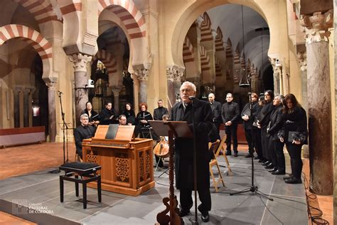 Concierto con motivo de la presentación del catálogo del Archivo