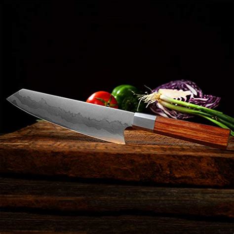 Professional Chef Knife Kitchen Knife Sharp Blade Cleaver Slicer