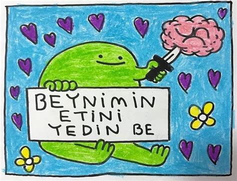Shikapelsu adlı kullanıcının WhatsApp sticker panosundaki Pin | Çılgın ...