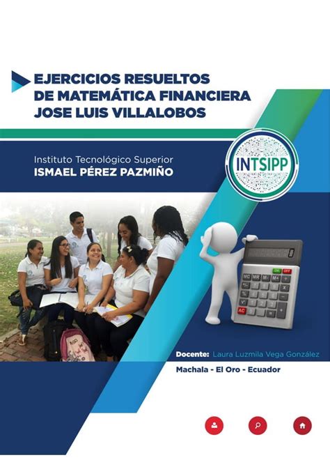 Ejercicios Resueltos De Matem Tica Financiera Villalobos Pdf