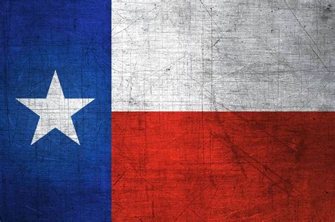 Texas Flag Wallpapers Group (42+)