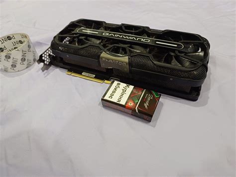 Відеокарта RTX 3070: 12 500 грн. - Комплектуючі та аксесуари Оноківці ...