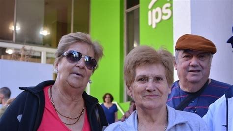 Cronograma de pagos del IPS a partir de mañana los jubilados y