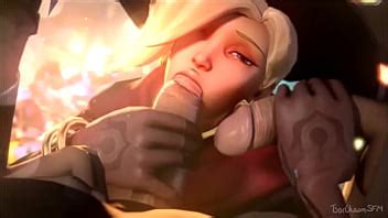 Overwatch PMV Help Me Lose My Mind XVIDEOS