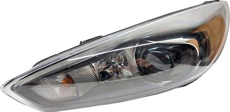 FORD FOCUS MK3 LIFT LAMPA PRZEDNIA LEWA XENON F1EB 13D155 DD za 1349 zł