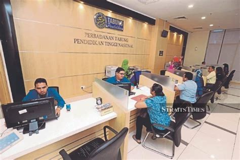 2024 Budget PTPTN To Release Details Of Discount Incentives For Loan