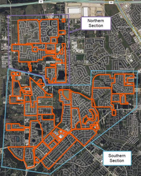 Updates On District Water Supply Adjustments And Solutions Northwest