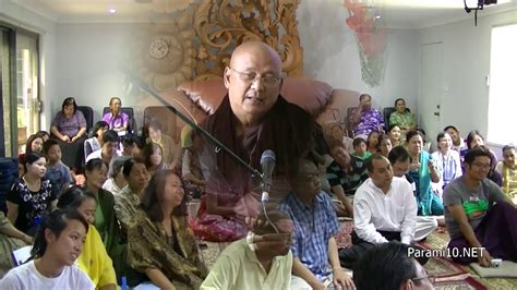 Sayadaw ကိတ္တိသာ U Kyaw Hein 2015 Youtube