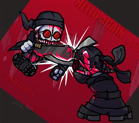 hank  hank  keinblue  newgrounds