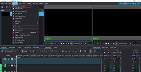 Kdenlive Video Editor Review