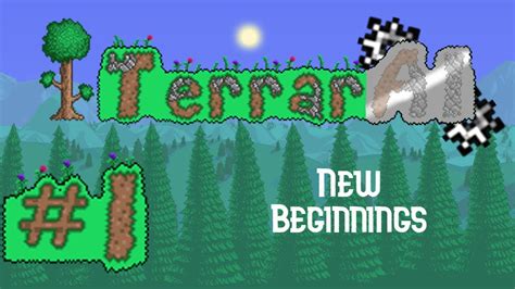 TerrarAI Ep 1 New Beginnings YouTube