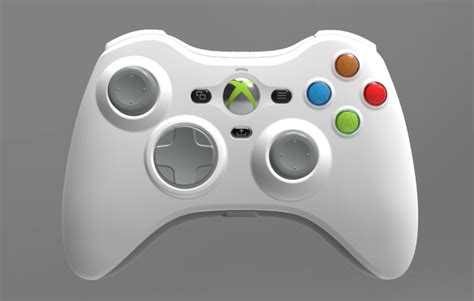 For Xbox 360 Wireless Controller Computer With PC Receiver Wireless ...