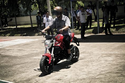 GPX Racing จีพีเอ็กซ์ พี่ให้น้อง กิจกรรมดี เกร็ดความรู้เกี่ยวกับ ...