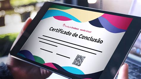 Saiba Como Se Inscrever Nos Cursos Gratuitos Da Funda O Bradesco