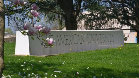 American University's campus expansion plan still faces detractors ...