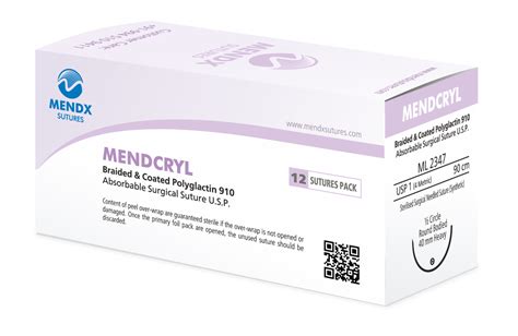 Mendx Sutures Healthcare Company Bangalore Sugii Surgical India Private