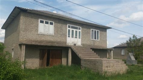 Продается дом