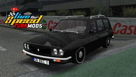 Lfs Renault Toros Teneke Jant Yamasi Nd R Lfs Mods T Rkiye