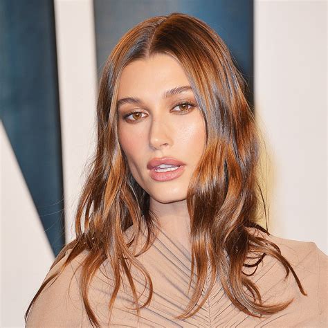 Hailey Bieber Is Ready For Summer In An Itty Bitty Neon Green Bikini