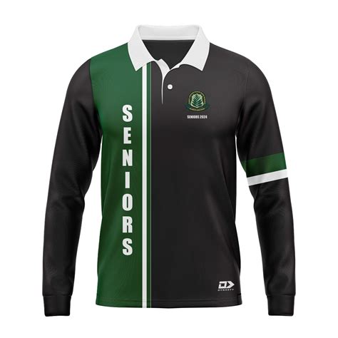 Ferny Grove SHS - Dynasty Team Store AU