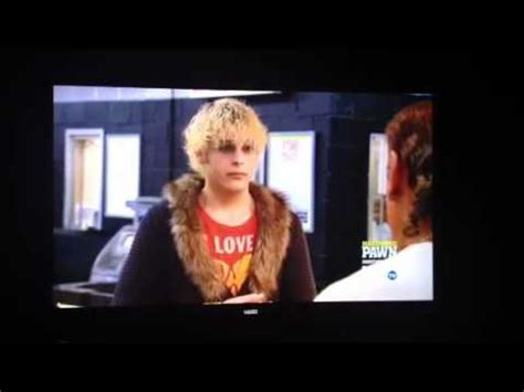 Hardcore Pawn Clip YouTube