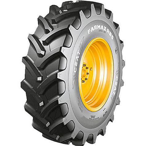 R R Ceat Farmax R Agriculture Tyre For Tractors